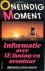 Oneindig Moment (brochure)