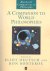 A Companion to World Philos...
