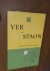 Ver-staon. Gedichten, proat...