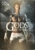 Pedro Virgil - Gods of Sport