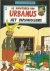 Linthout / Urbanus - De avonturen van Urbanus 3 - Het papschoolgenie