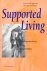 Supported living. een handr...