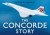 Peter R March - The Concorde Story