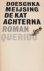 DE KAT ACHTERNA
