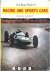 Michael Marriott - The Boy's Book of Racing and Sports Cars