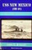 USS New Mexico (BB-40) The ...