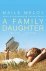 Maile Meloy - A Family Daughter