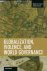 Laura Westra - Globalization, Violence And World Governance