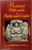Buddhist Philosophy in Indi...