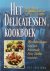 Rossoo - Delicatessen kookboek