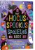 Het hocus spookus spelletje...