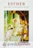 Rijswijk, C. van - Esther en de gouden staf *nieuw* --- Serie Het Woord van de Koning