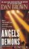 Brown, Dan - Angels  Demons. Robert Langdon's first adventure