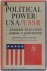 Political Power: USA / USSR