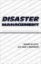 Disaster management : warni...