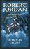 Robert Jordan - Het Rad des Tijds 6 -   Heer van chaos