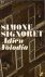 Signoret, Simone - Adieu Volodia