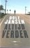 Jansen, Dolf - Altijd verder