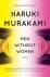 Haruki Murakami - Men Without Women
