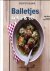 Balletjes