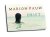 Marion Pauw - Drift