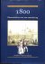 1800. Blauwdrukken voor een...