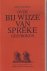 Biemans, Johan - Over bij wijze van spréke gesproken, deel 2