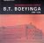 Beekum, Radboud van - Amsterdamse School architect B.T. Boeyinga, 1886-1969