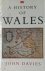 John Davies - A History of Wales