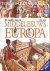 Middeleeuws Europa Terug In...