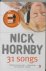 Nick Hornby - 31 songs