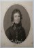 CARDON, ANTOINE, - Andreossy