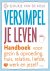 S. van der Kolk - Versimpel je leven handboek voor gezin  opvoeding, huis, relaties, liefde, werk en jezelf