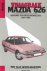 Vraagbaak Mazda 626 1987-19...