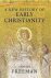 A New History of Early Chri...