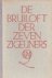 Bruiloft der zeven zigeuners