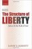 The Structure of liberty: j...