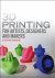 3D Printing for Artists, De...