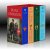 Outlander 4-volume Boxed Se...