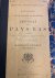 NIJHOFF, M., - Bibliotheca historico-neerlandica. Catalogue de livres anciens et modernes concernant l'histoire des Pays-Bas en vente aux prix marqués. No. 285 1898. 1er partie.