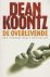 Dean Koontz - De overlevende
