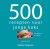 500 recepten voor jonge kok...