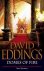 David Eddings - Domes of Fire