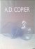 Ricke, H. - A.D. Copier: Trilogie in glas
