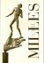 Carl Milles - Esculturas