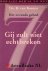 Kooten, Ds. [Drs.] R. van - Hoe lief heb ik Uw wet - het zevende gebod deel 1