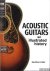 Lister, Jonathan - Acoustic guitars: an illustrated history.