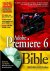 Adele Droblas, Seth Greenberg - Adobe Premiere 6 Bible