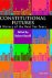 Hazell, Robert. - Constitutional futures : a history of the next ten years.