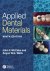 Applied Dental Materials